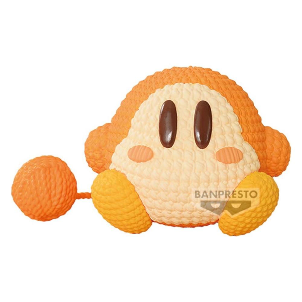 Artistique Univers: KIRBY - Waddle Dee - Figurine Amicot Petit 5cm