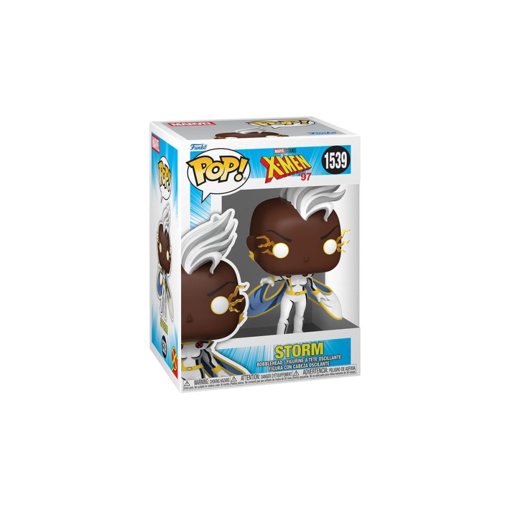 Sélection style geek: POP ! X-Men 97 Storm 1539