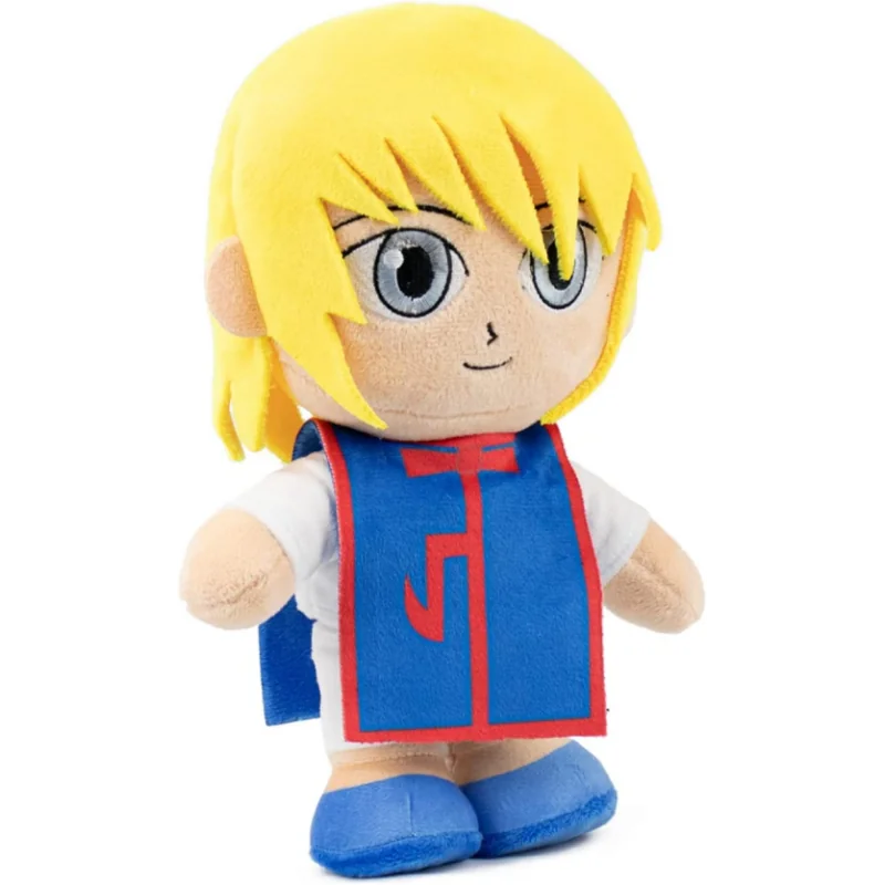 Classique Décoration look original: HUNTER X HUNTER - Kurapika - Peluche 25cm