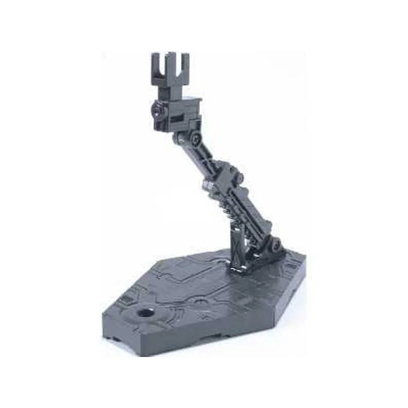 Belle Pièce: Gunpla Action base 2 gray