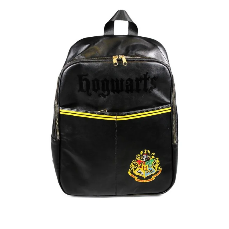 Objet déco style pop: Harry Potter retro sacoche à bandoulière Hogwarts