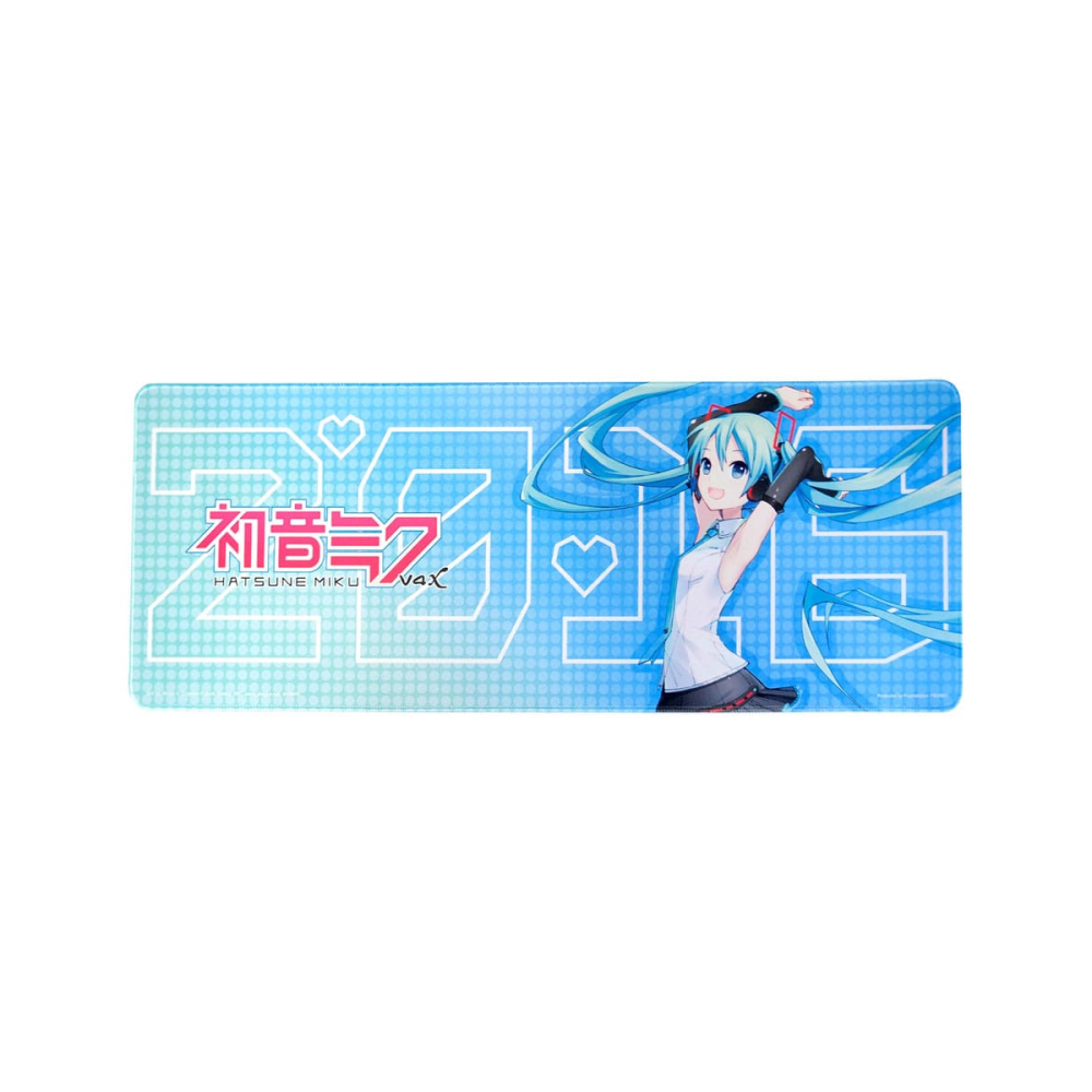Soignée Modèle: Hatsune Miku XXL tapis de souris Hatsune Miku V4x