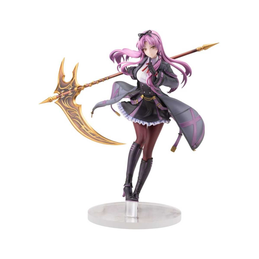 Décoration pour bureau: The Legend of Heroes figurine PVC 1/8 Renne Bright Ver.2 22 cm