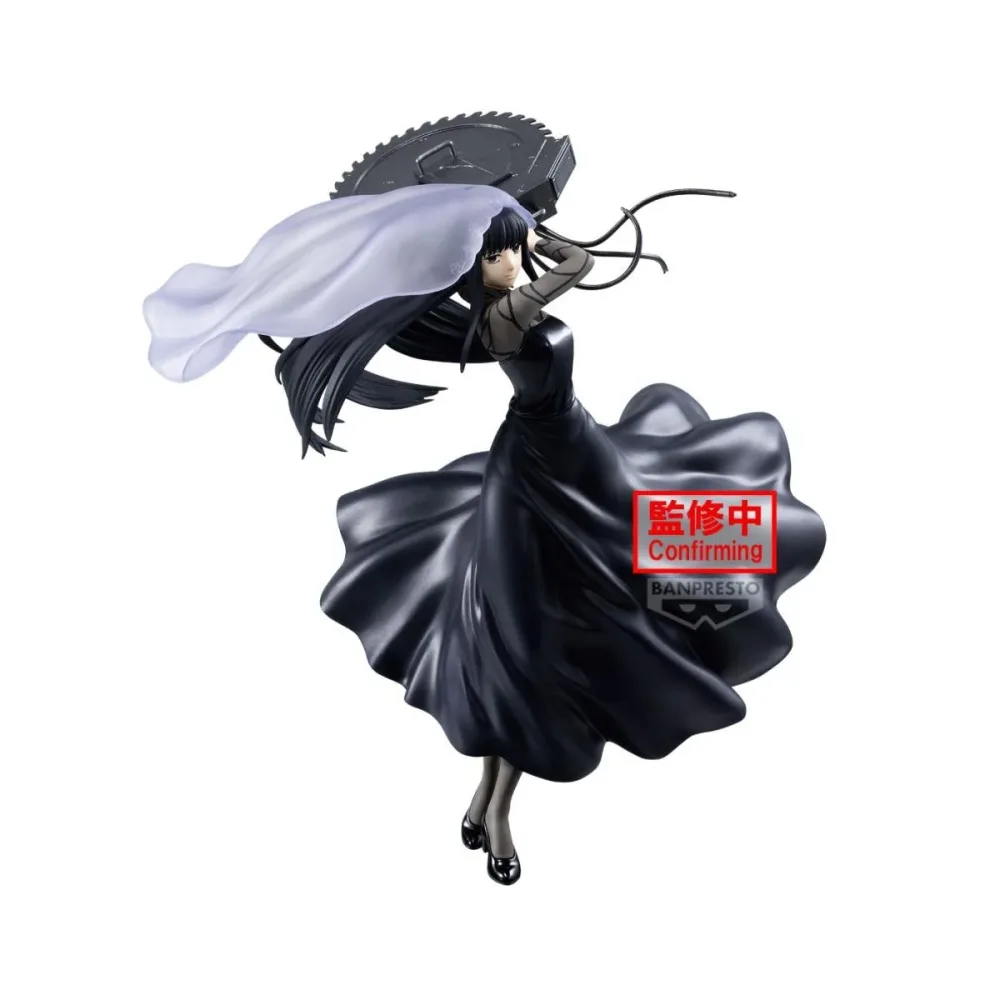Belle pièce pour vitrine: SAKAMOTO DAYS - Osaragi - Figurine Vibration Stars 17cm