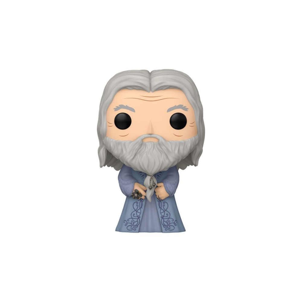 Déco esprit déco: POP ! Harry Potter Albus Dumbledore 183
