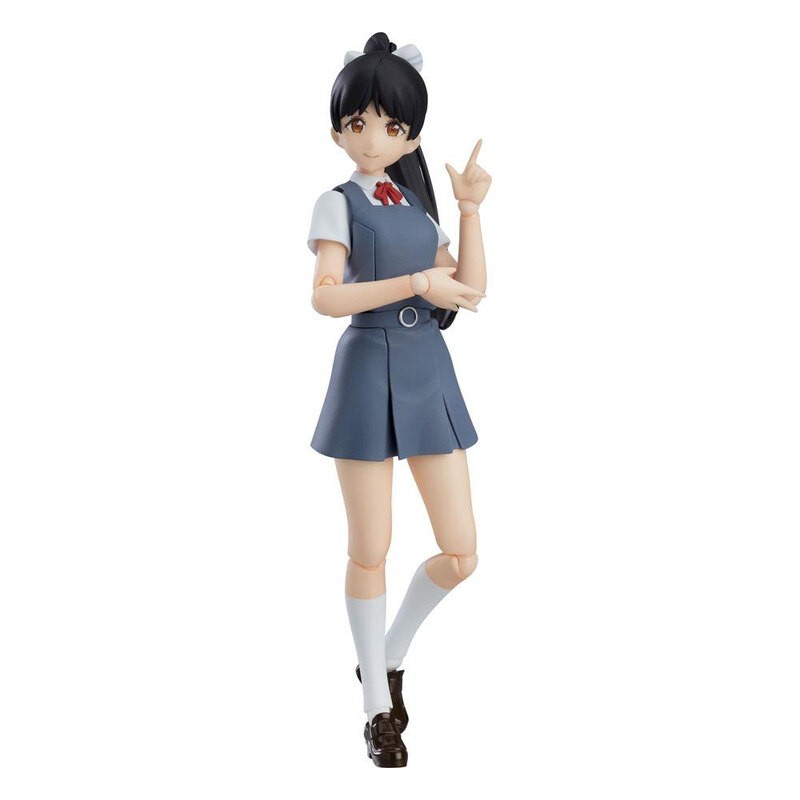 Belle pièce pour collection: Love Live! Superstar!! figurine Figma Ren Hazuki 13 cm