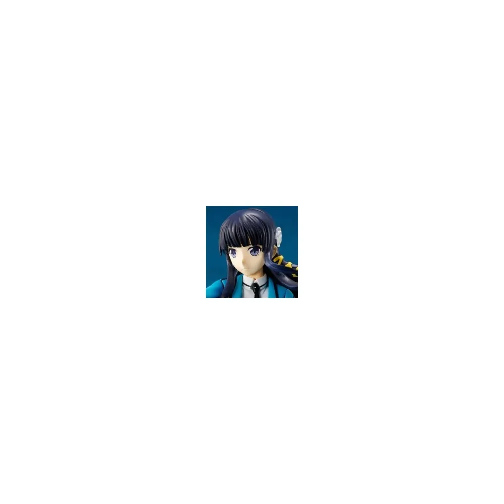 Objet déco esprit collection: Figurine Miyuki Shiba