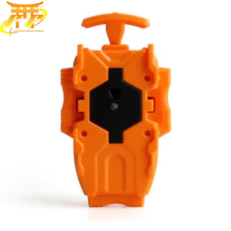 Statue pour étagère: Lanceur Beyblade Burst Orange - Beyblade™