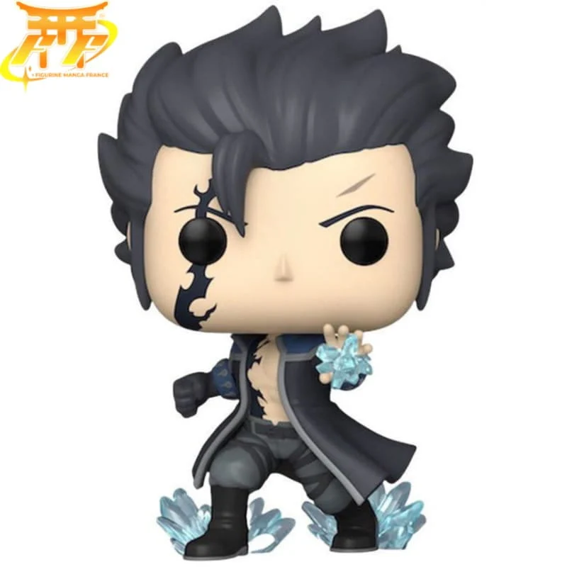 Jolie Création: Figurine POP Gray Fullbuster Chasseur de Démon - Fairy Tail™