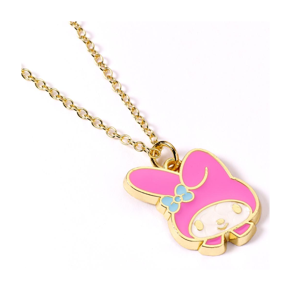 Belle Miniature: MY MELODY - Collier