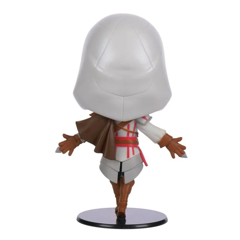 Artistique Style: Assassin's Creed Ubisoft Heroes Collection figurine Chibi Ezio 10 cm