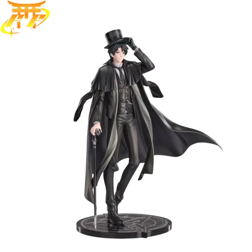 Belle pièce pour cadeau: Figurine Klein Moretti - Lord Of Mysteries™