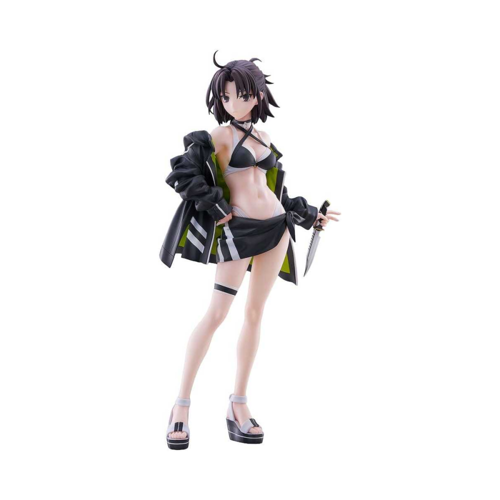 Artistique Style: Fate/Grand Order Figurine 1/7 Moon Cancer / Jade Rabbit 26 cm