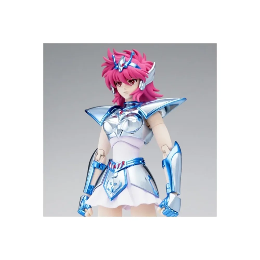 Modèle déco style geek: Myth Cloth Equuleus Shoko