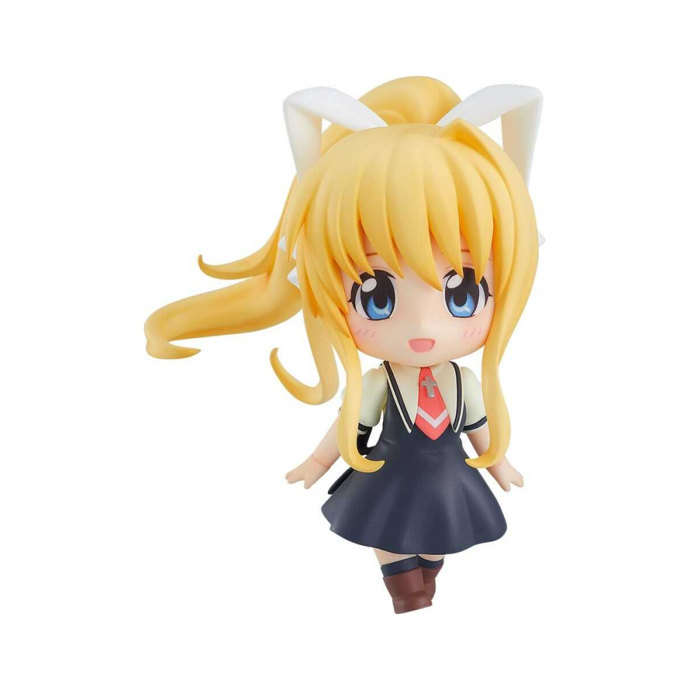 Artistique Univers vitrine déco: Kaginado Nendoroid figurine Misuzu Kamio 10 cm