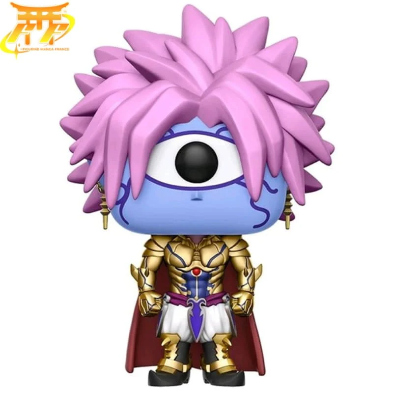 Classique Décoration: Figurine POP Boros - One Punch Man™