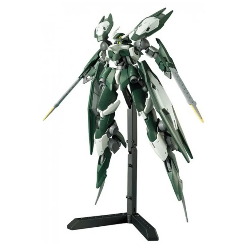 Jolie Style coin collection: Gundam Gunpla HG 1/144 034 Reginraze Julia