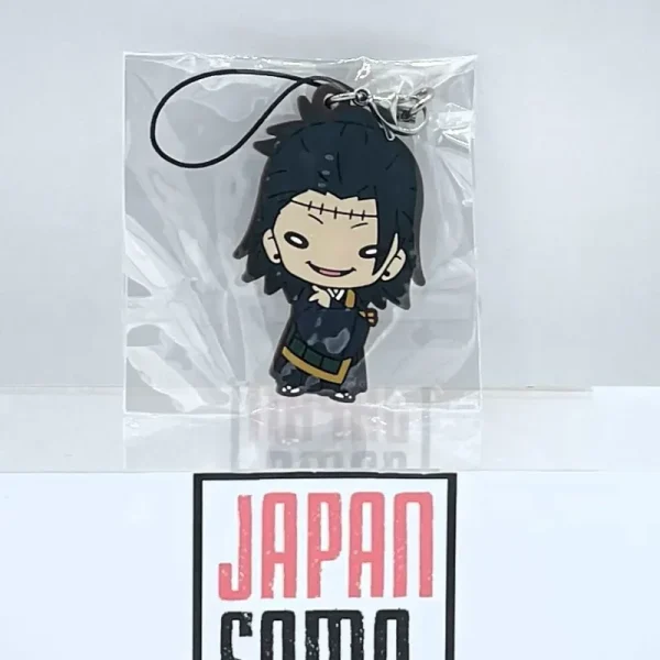 Jujutsu Kaisen - Straps Caoutchouc - Suguru Geto