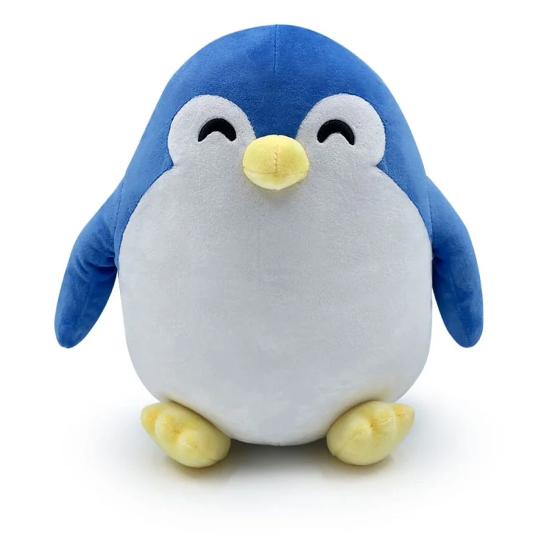 Artistique Statue: Spy x Family peluche Penguin 22 cm