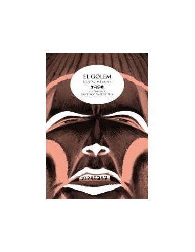 GOLEM,EL