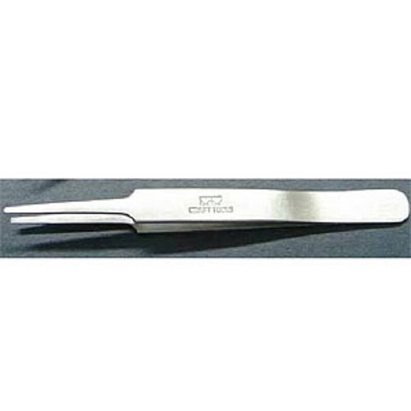 Belle déco style rétro: Straight tweezers HG