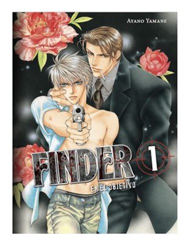FINDER 01: EN EL OBJETIVO