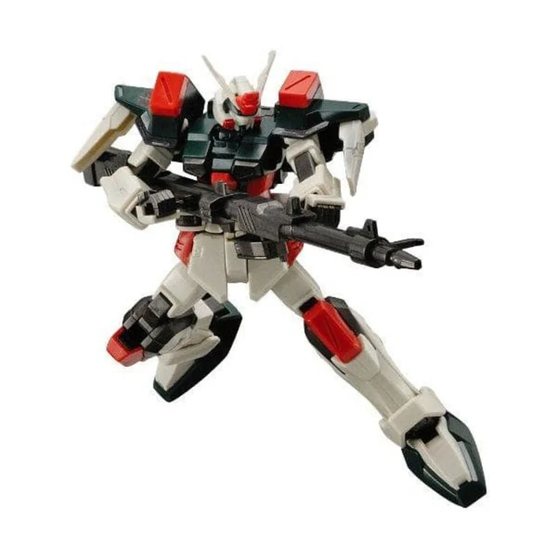 Compacte Création: Gundam Gunpla HG 1/144 R03 Buster Gundam