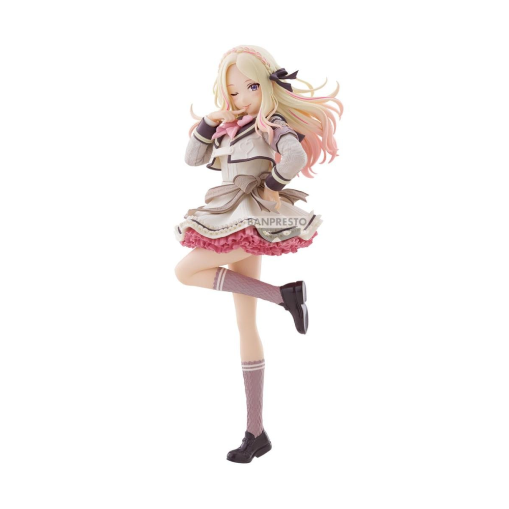 Décorative Décoration style moderne: THE IDOLMASTER GAKUEN - Sena Juo - Figurine Espresto 23cm