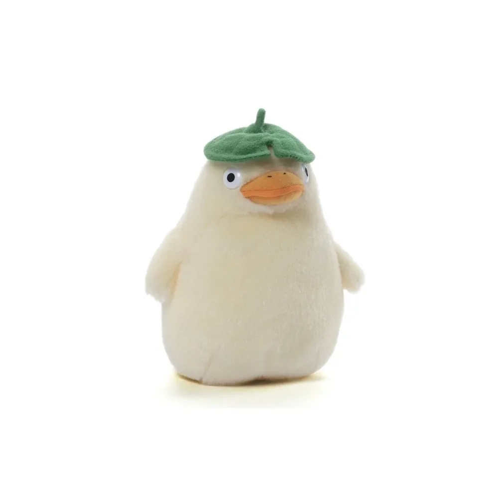 Belle pièce esprit collection: Le Voyage de Chihiro - Peluche Ootori Sama