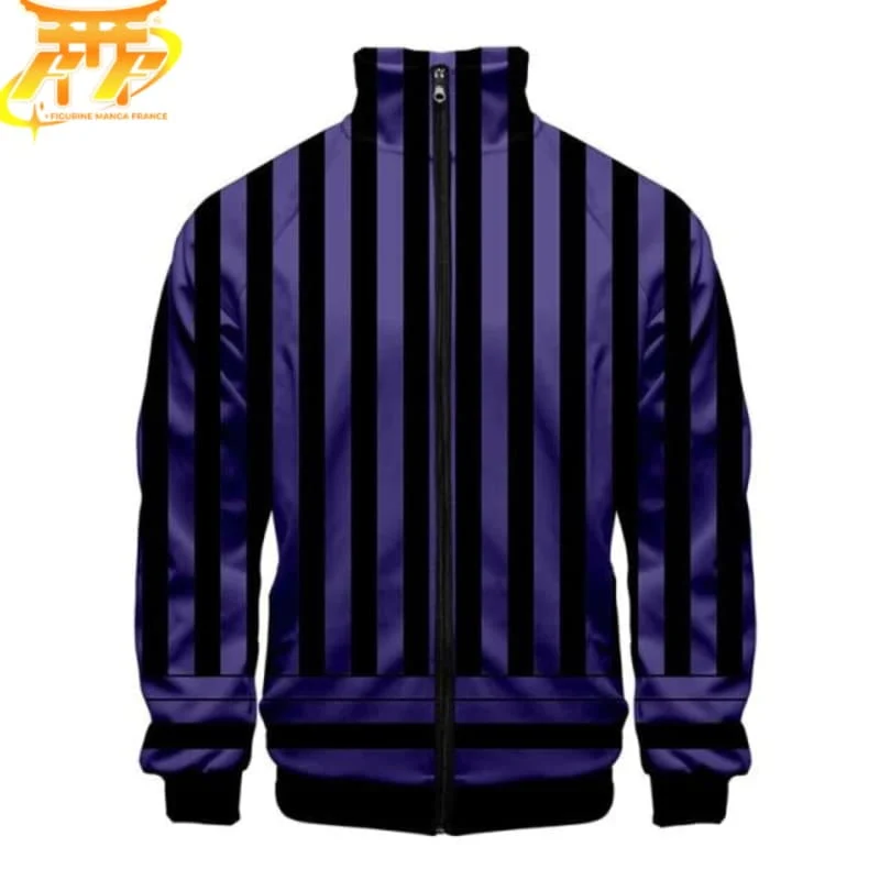 Miniature pour bureau: Veste Obanai Iguro - Demon Slayer™