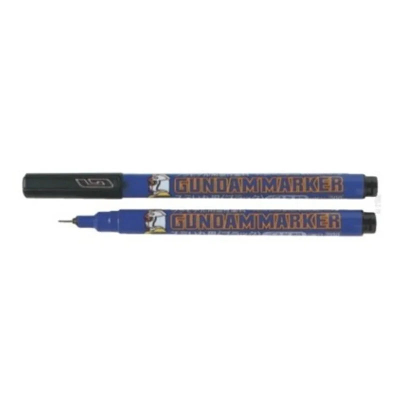 Belle déco style moderne: Marqueur Gunze gm03 gundam marker liner type brown