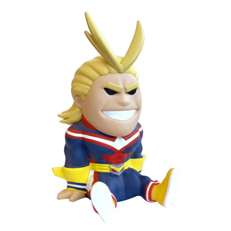 Compacte Sélection format compact: My Hero Academia tirelire PVC All Might 18 cm