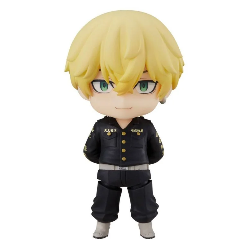 Classique Décoration: Tokyo Revengers Nendoroid figurine PVC Chifuyu Matsuno 10 cm