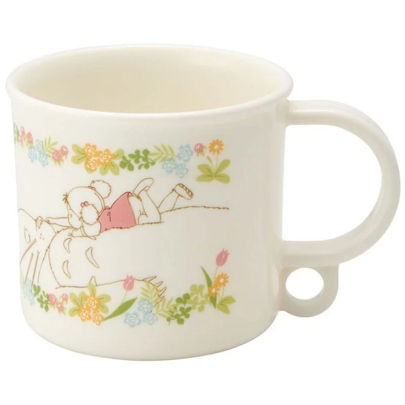 Design pour étagère: Mon voisin Totoro mug Mei & Totoro