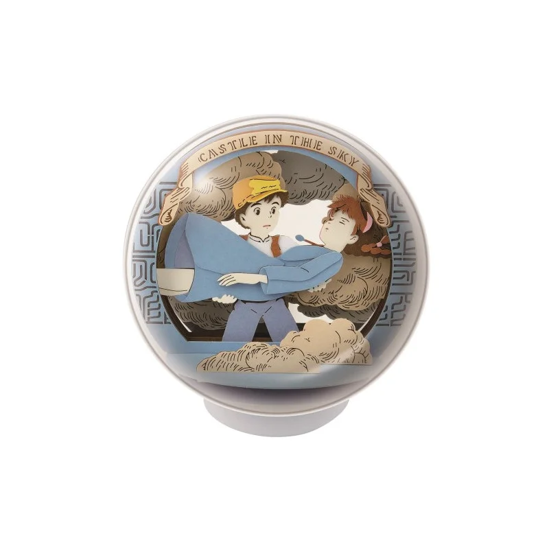 Belle Statue: TIENDA OFICIAL DE STUDIO GHIBLI EN EUROPA