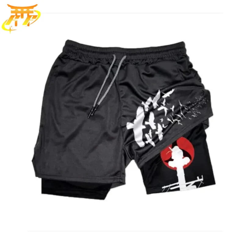 Objet look original: Short Itachi - Naruto Shippuden™
