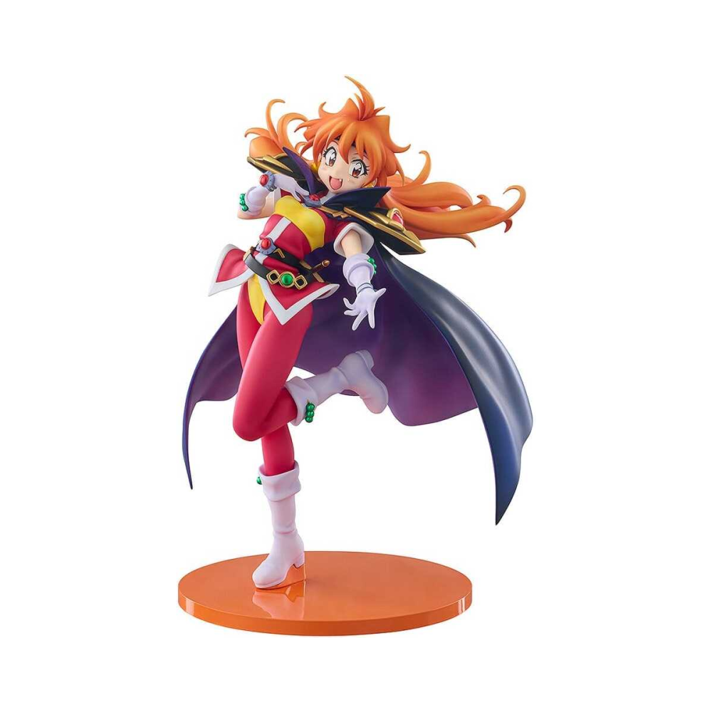 Élégante Miniature style pop: Slayers Figurine Lina Inverse Light Novel 16 cm