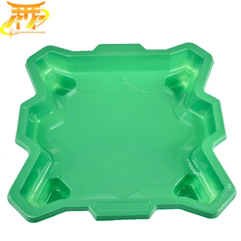 Compacte Sélection: Arène Beystadium Vert - Beyblade™
