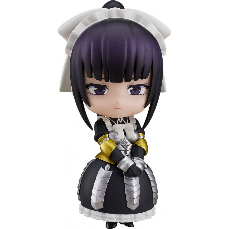 Moderne Décoration style pop: Overlord IV figurine Nendoroid Narberal Gamma 10 cm