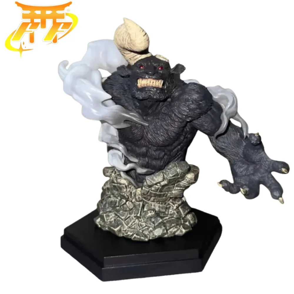 Pièce déco pour collection: Figurine Nosferatu Zodd - Berserk™
