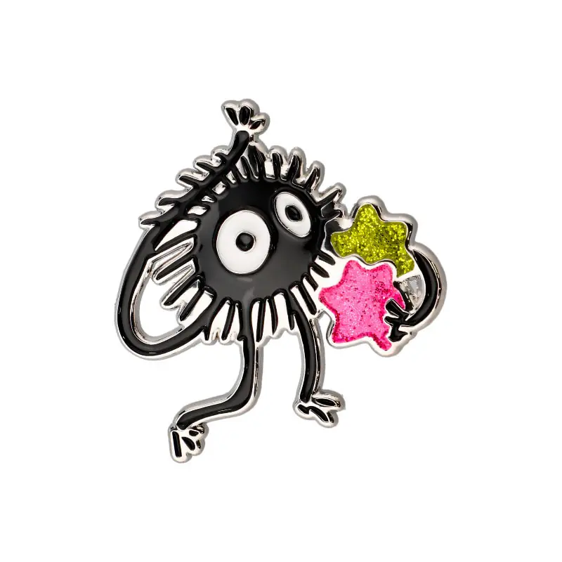 Univers coin collection: LA BOUTIQUE OFFICIELLE DES PRODUITS DÉRIVÉS DU STUDIO GHIBLI