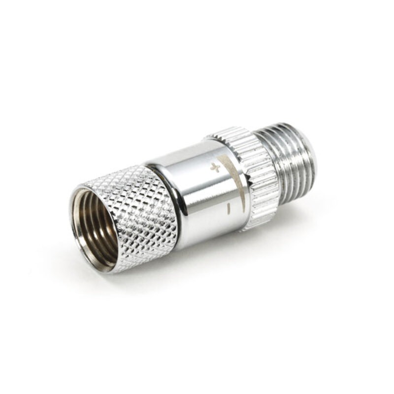 Sympa Design: Valve de débit d'air