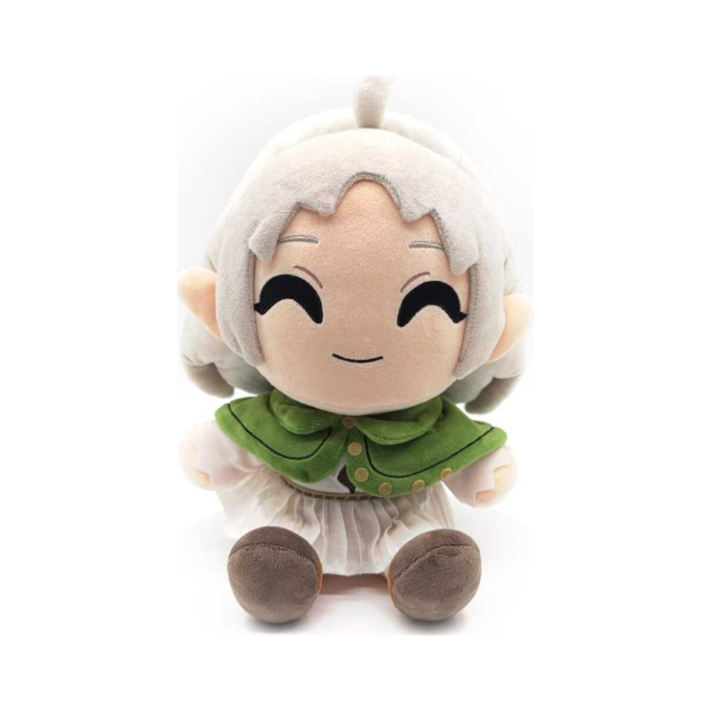 Compacte Style format compact: Mushoku Tensei: Jobless Reincarnation Peluche Sylphie 22 cm