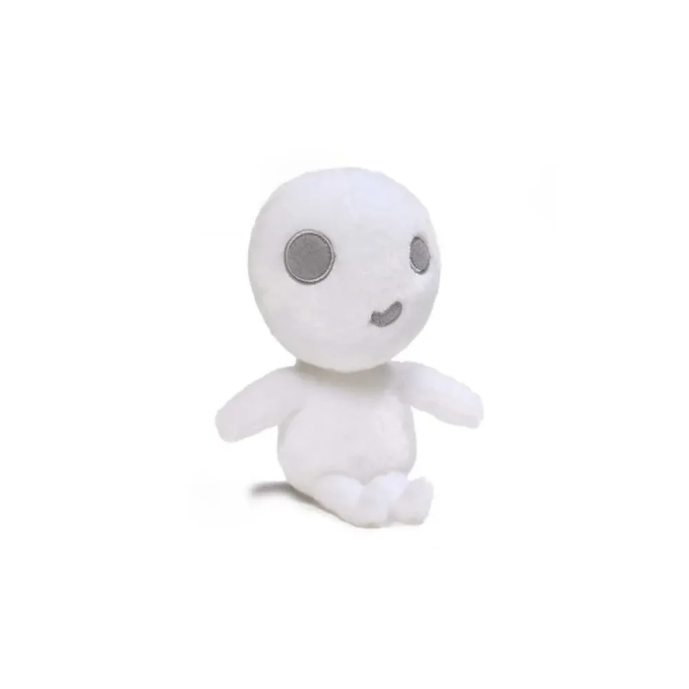 Créative Univers: Princesse Mononoke - Peluche Kodama assis