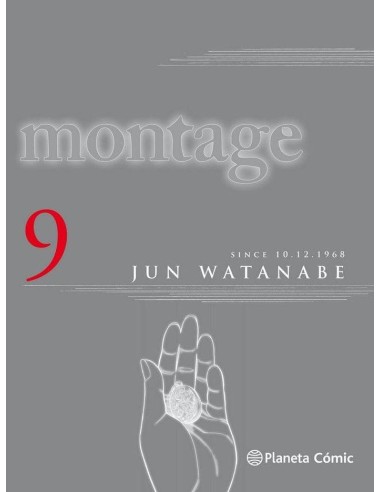 MONTAGE Nº 09/09