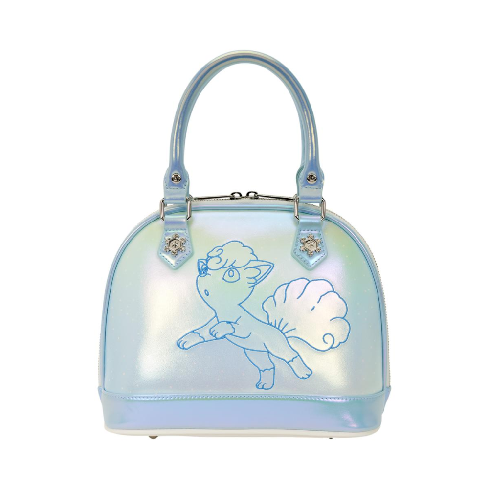 À exposer: POKEMON - Ice Type Winter - Sac à Main Loungefly