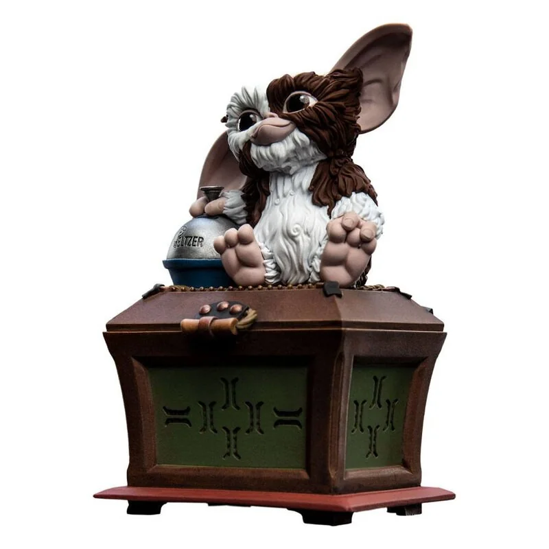 Geek Décoration: Gremlins figurine Mini Epics Gizmo 12 cm