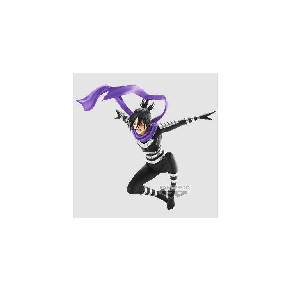 Geek Déco: One-Punch Man Speed-O'-Sound Sonic Figure 3