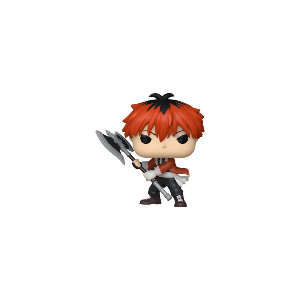 Originale Collection: POP ! Frieren Stark 1988
