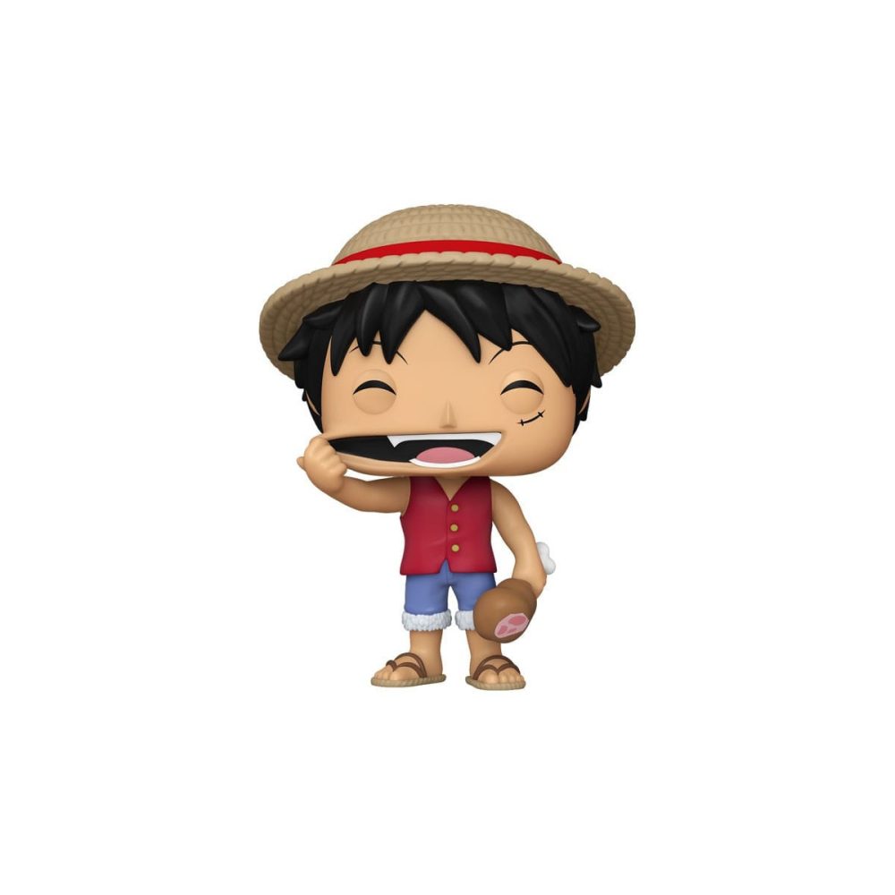 Créative Design look soigné: Funko POP! One Piece Luffy 1771